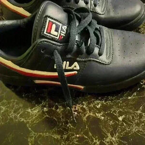 FILA men’s tennis , walking, running,Gymnastics athletic shoes.